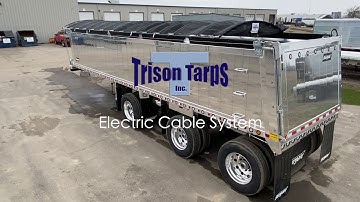 Trison Electric Cable System