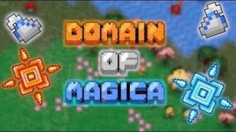 DOMAIN OF MAGICA HACKED CLIENT | KA, GODMODE, SPEED | UPDATED 11/21