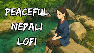Download Lagu Nepali Lofi for Inner Peace | Warm Calm Vibes | Female Voice MP3