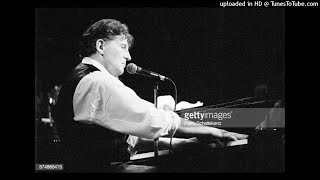 Jerry Lee Lewis - Waiting For A Train (live) 1994 Arnhem