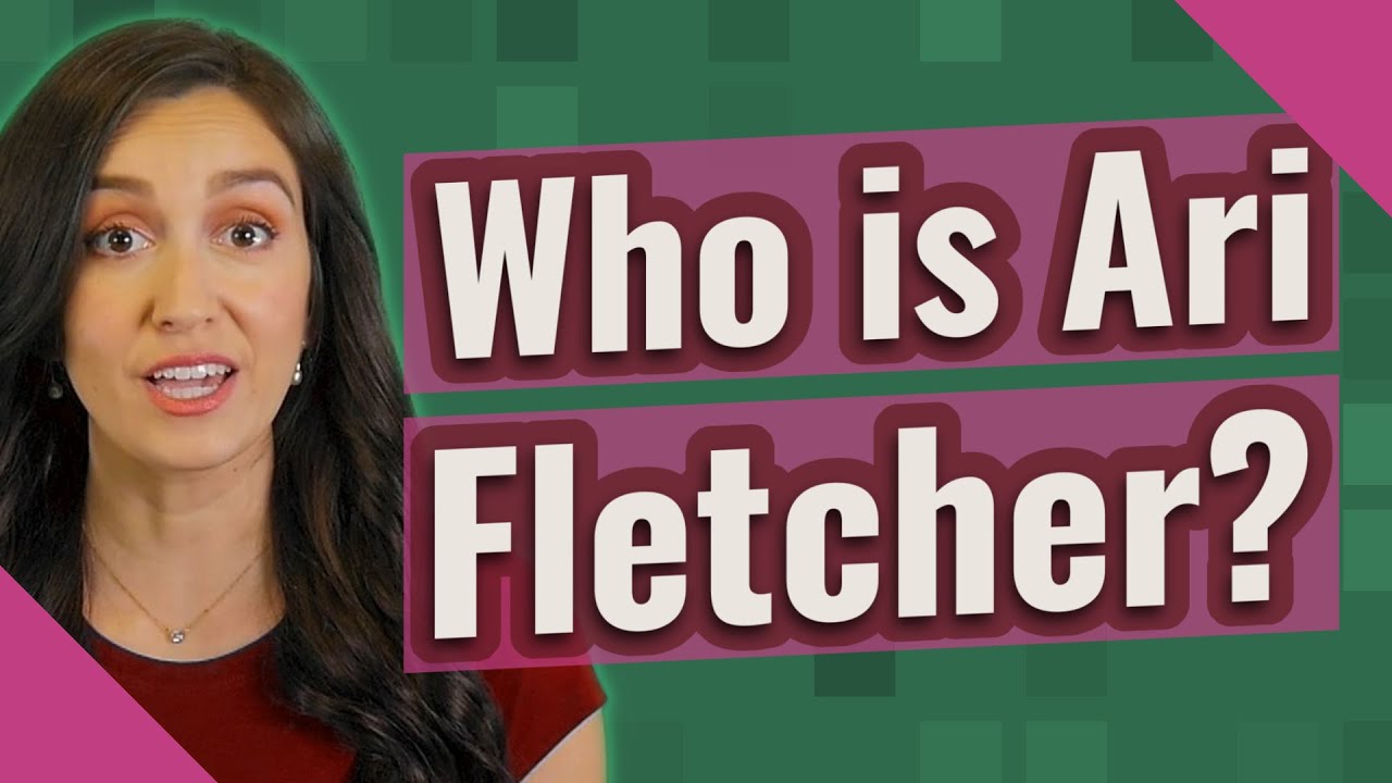 Who is Ari Fletcher? YouTube