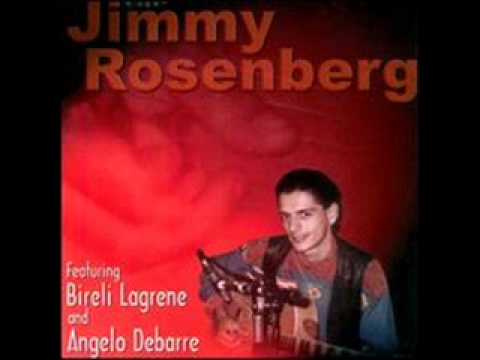 Jimmy Rosenberg - Embraceable You