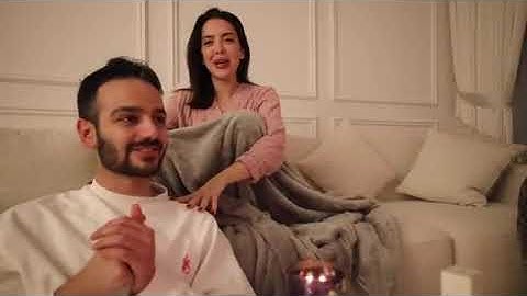 اخيراً رح نسافر شهر العسل❤️ | بيتنا الجديد🏠