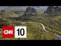 Deforestation and Technology in Borneo