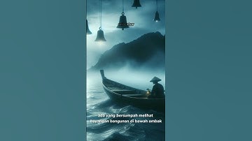 Thumbnail of 🌊 Atlantis in Southeast Asia? The City That Vanished Overnight! 🌊