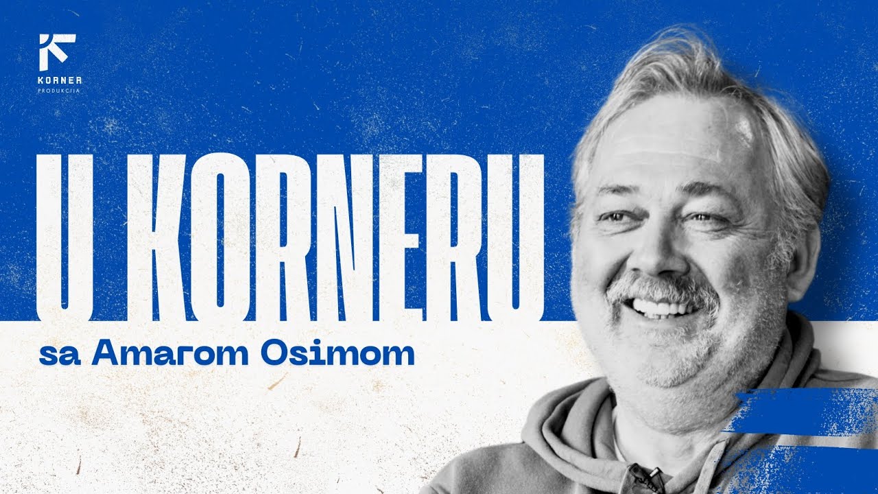 Modrić i Džeko su nelogični, ne pripadaju domaćoj školi: U KORNERU sa Amarom Osimom