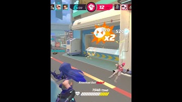 Ruby not getting any help from her team! 😬 | T3 Arena #shorts