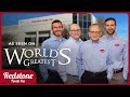 America’s Favorite Candy Distributor | As Seen on World’s Greatest Television 2026 | Redstone Foods