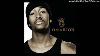 Omarion - I&#39;m Tryna (Audio)