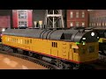 O Scale #JOKERSUGLYENGINECHALLENGE w/ Lionel MTH all types #oscaletrains #modelrailroad #train