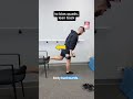 Bulgarian Split Squat Tips