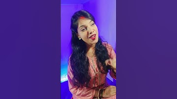 Thumbnail of || Jab Beech Bajriya||#video &Rokto Ge Police!!#bhojpuri #trending#song#shorts #viral #youtubeshorts