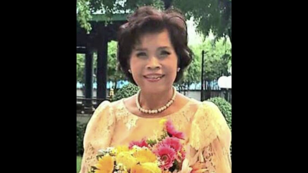 สายลมเย็น - โดย คุณอารีย์ วงศ์จงใจหาญ (เพื่อการอนุรักษ์เพลงเท่านั้น)