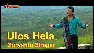 Ulos Hela - Suryanto Siregar Lagu Pengantin Batak Musik