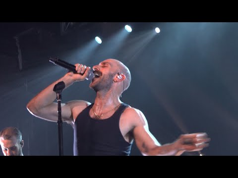 X Ambassadors Live