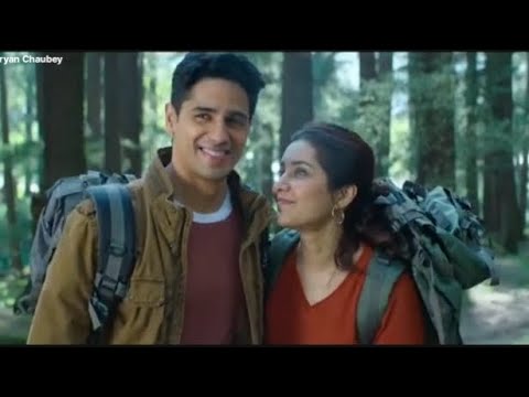 YODHA: Tere Sang Ishq Hua (Song) Sidharth Malhotra, Raashii Khanna,Arijit Singh,Neeti,Tanishk,Kunaal