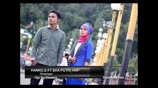 Rintangan farro simamora feat eka putri