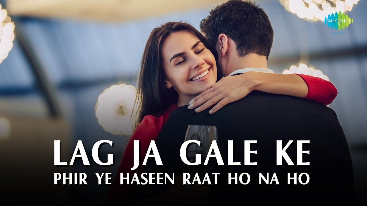 Storiyaan Short Stories Lag Ja Gale Ke Phir Yeh Haseen Raat Ho Na Ho 8 Mins Story Youtube