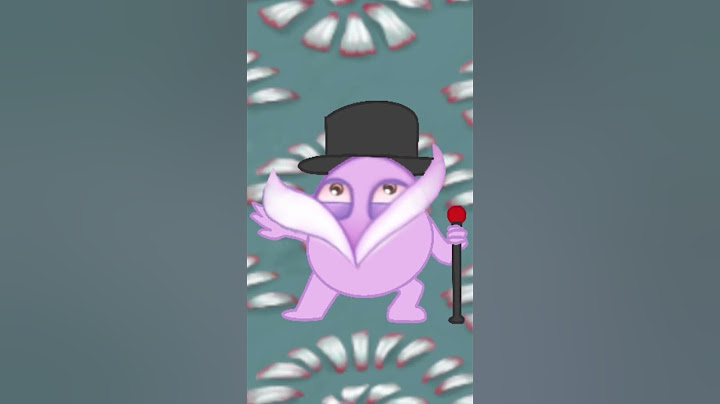 Upside Down Monster Secrets! 🤫 (My Singing Monsters)