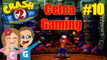 Crash Bandicoot 2: Cortex Strikes Back - Let