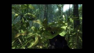 The Best of Crysis Mods HD
