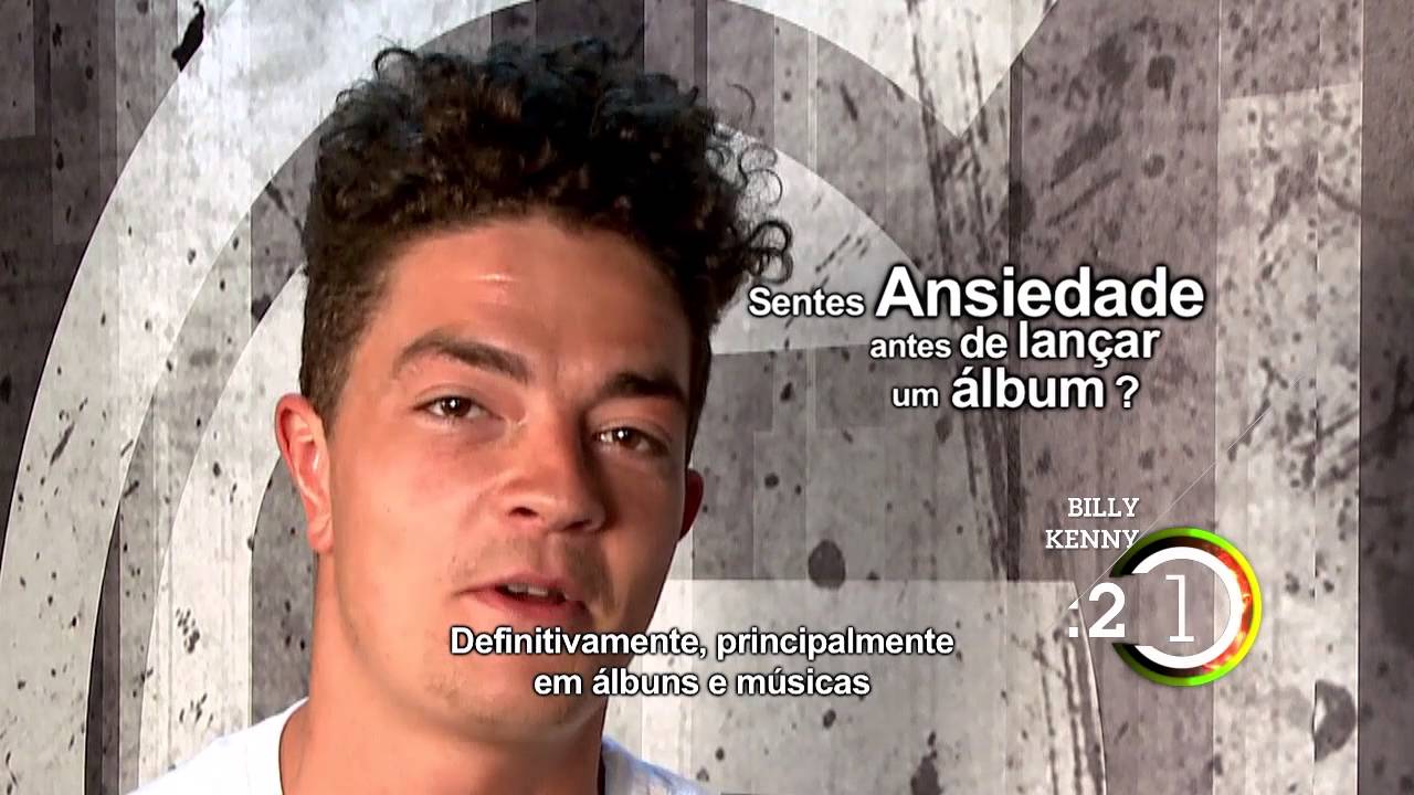 PODCAST - 60s com...  BILLY KENNY