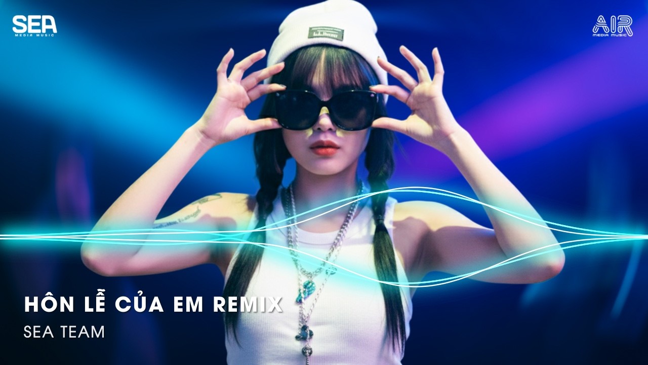 Hai Năm Cố Chấp Một Cuộc Tình Không Tên Remix TikTok - Hôn Lễ Của Em Remix (Bản Hot TikTok)