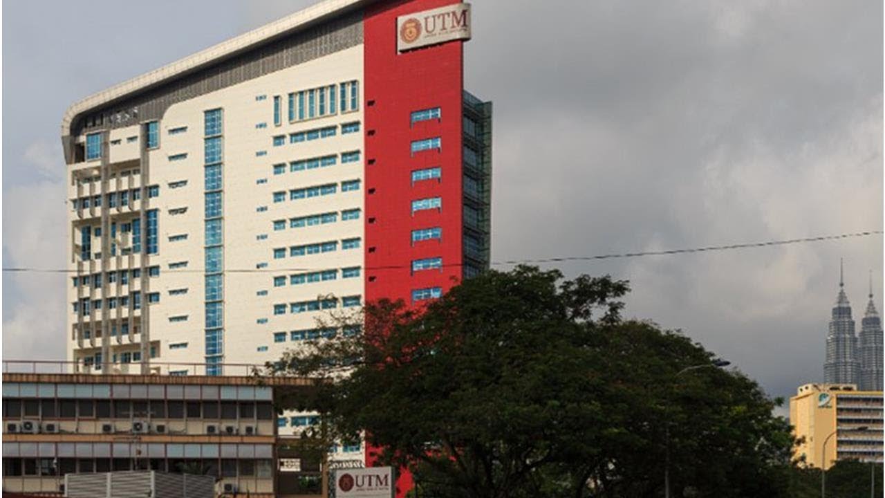 Students were questioned for less than 2 hours, says UTM