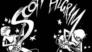 we are sex bob-omb- Scott pilgrim v.s the world LYRICS!!!!