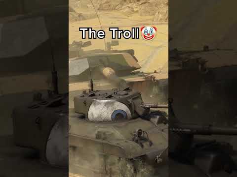 Meet the Players of War Thunder