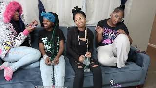 The Obsessed Roommate(Episode 9)