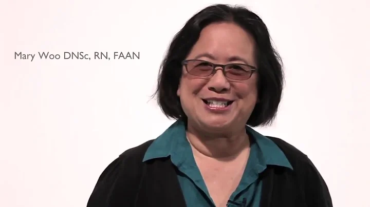 The Brain's Role in Heart Failure - Mary Woo DNSc,...