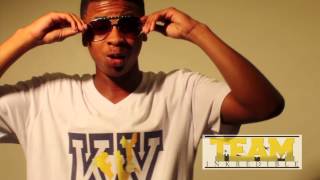 Team Inkredible Films - J. R. Chrome P.y.t. - Soul House Records