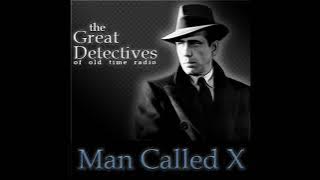EP3749: Man Called X: Silcilian Farmland