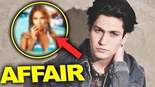 Chase Hudson's New Girl Has Just Been Revealed! | Hollywire