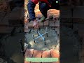 Simple Technique to Extract Inner Bearings Easily🛠
