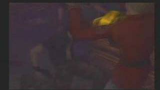 Resident Evil ~ Code Veronica X + Kryptonite