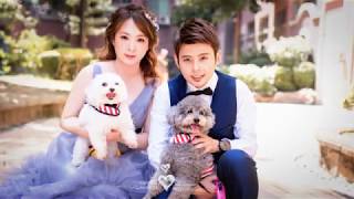 Wei & Chien , Electronic album. HD 1080p