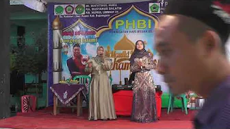 The Nature of Free Mass Circumcision Students 2025 YPIW Infaq Waqf KH Abdul Khanan Kedaton Educat...