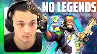 The End of NEW Legends in Apex Legends...