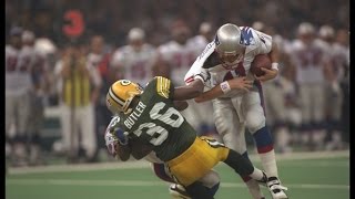 1996 Season Recap