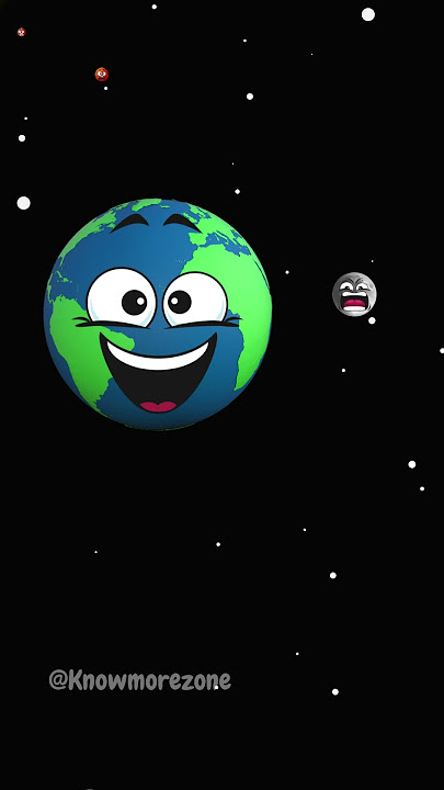 What If Our Moon Left Earth and Became the Moon of Another Planet