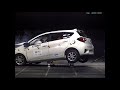 Download ASEAN NCAP - Perodua Myvi (2017) ASEAN NCAP - Perodua Myvi (2017)