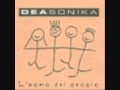 Deasonika - Cenere