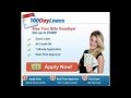 100 Day  Loans Payday Loans Online New York Part 1