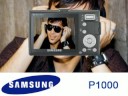 Samsung P1000 (Black)