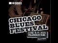 Chicago Blues Festival