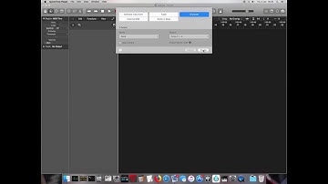 How to change drummer character in Logic Pro 10.3.2