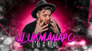 Ulukmanapo - I'm A Real РЕАКЦИЯ
