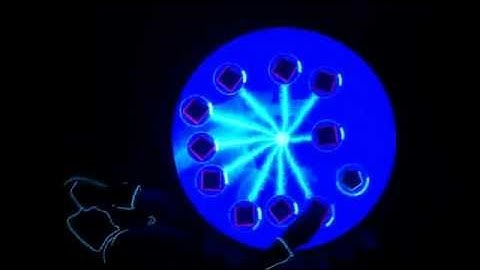THE MANEKEN - I.M. TABLE SHOW |DEMO| (A-1 Group)